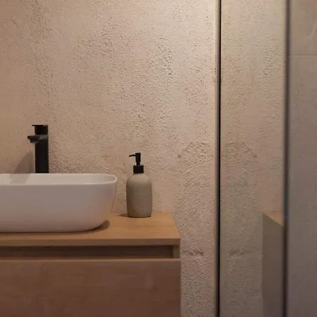 شقة Lapidea Luxury