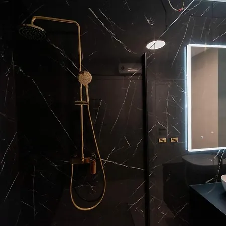 شقة Lapidea Luxury *