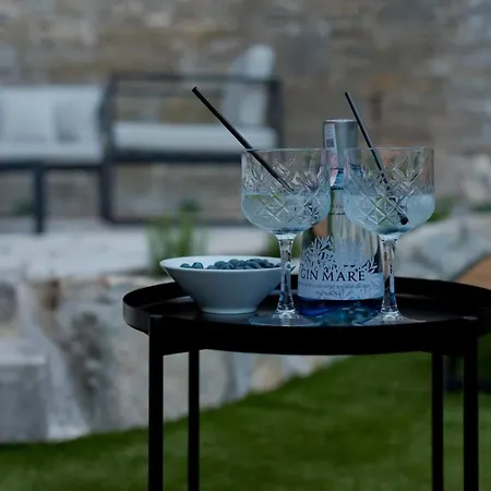 شقة Lapidea Luxury