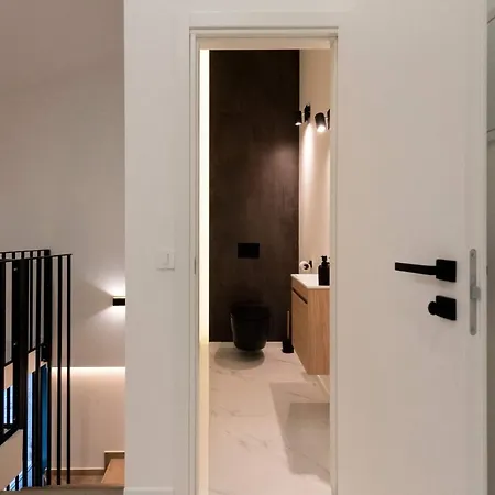 Lapidea Luxury شقة