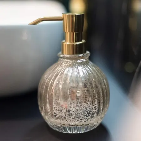 Lapidea Luxury * سكرادين
